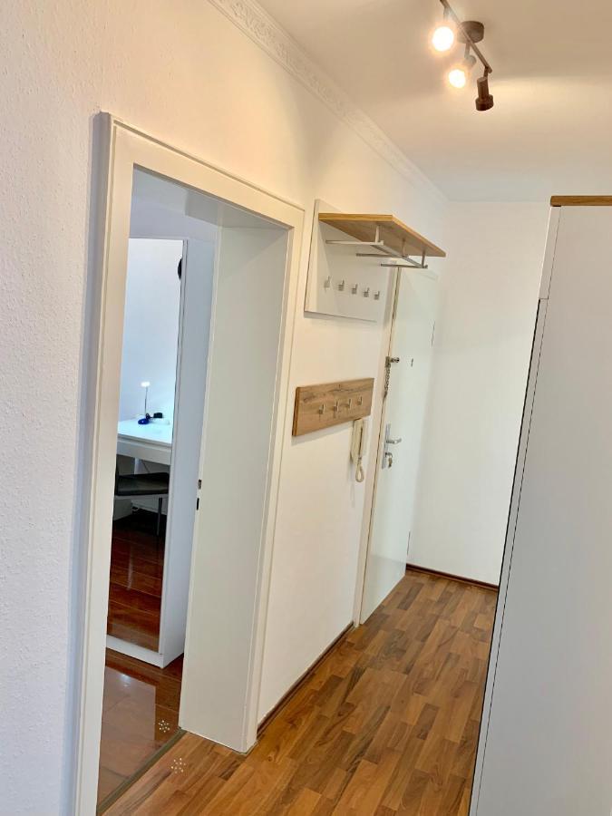 Classic Kian Hannover Exterior foto