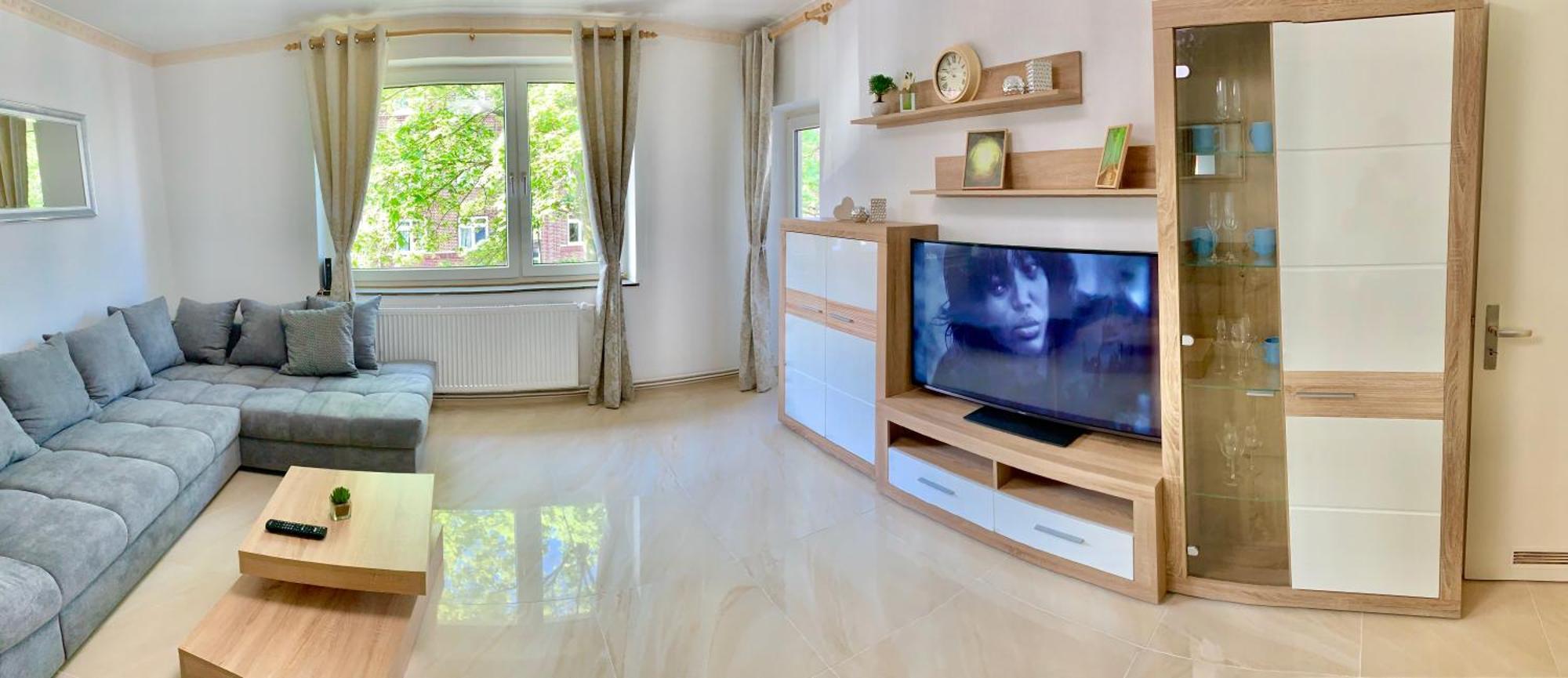 Classic Kian Hannover Exterior foto